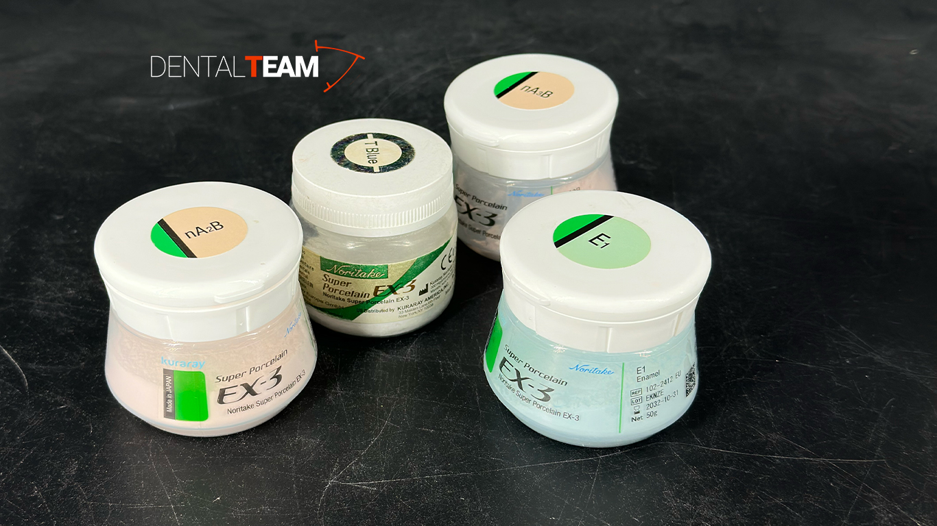 Ceramica biomedicale